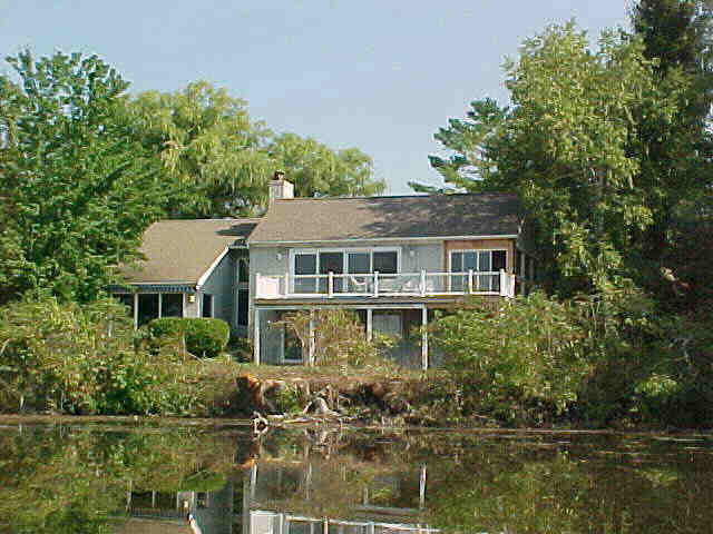 Building photograph for 146 BETWEEN THE LAKES ROAD
